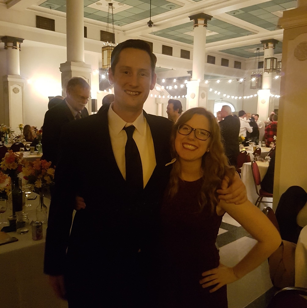 Meet your Posher, Andrea